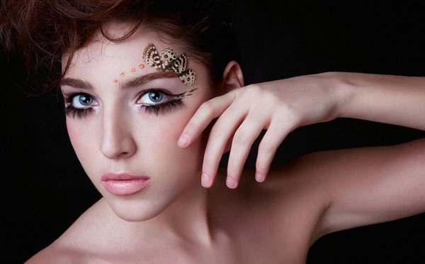 南阳新形象化妆学校