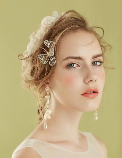 南阳新形象化妆学校