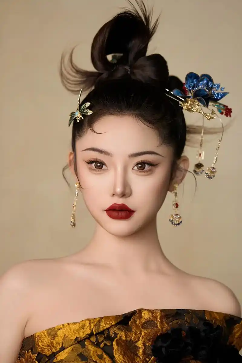 南阳新形象化妆学校