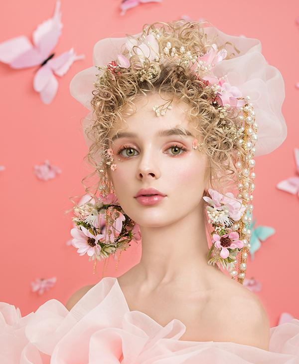 南阳新形象化妆学校：为什么化妆需要注意细节？