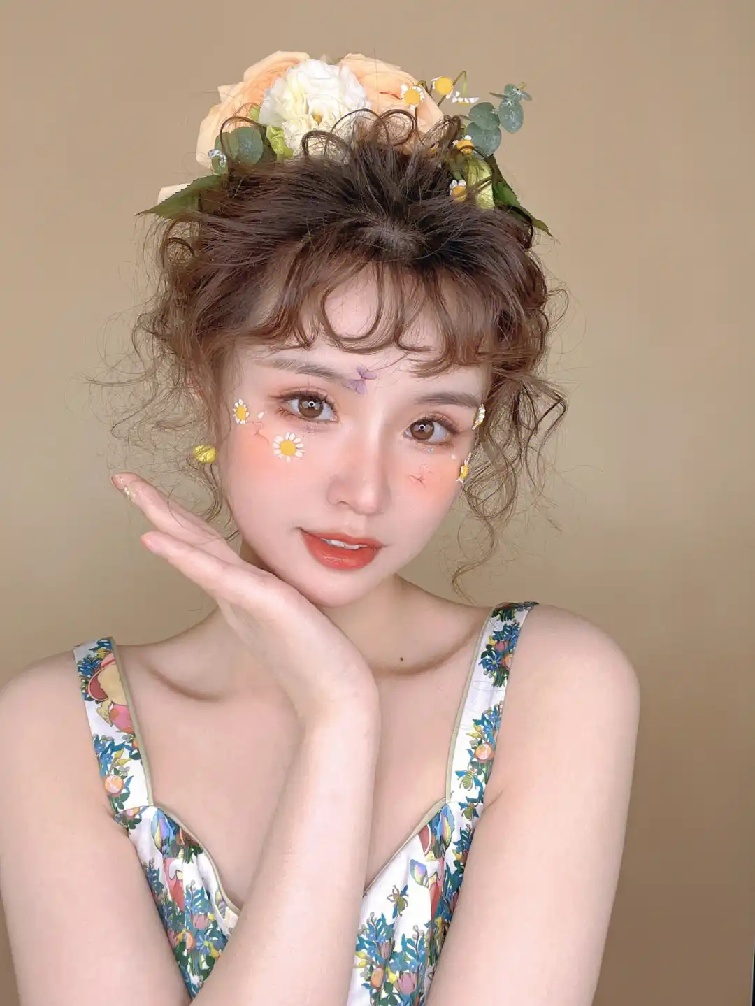 南阳化妆学校：化妆培训小班教学优势在哪？